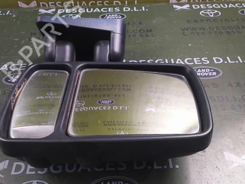 Used Right mirror RENAULT TRAFIC Van (T_, P_, V_) 2.1 D (58 hp) 17851817