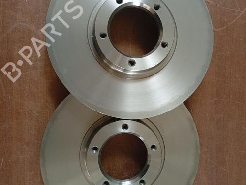 Andre FORD TRANSIT Platform/Chassis (FM_ _, FN_ _) [2000-2006]  31975174