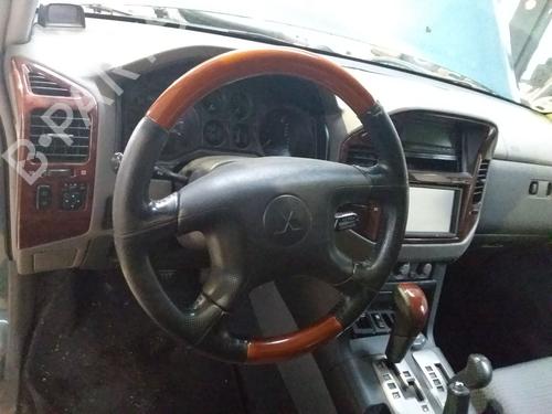 Step MITSUBISHI PAJERO III (V7_W, V6_W)  | BP32109861C149 