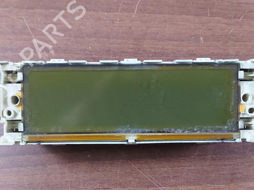 Display für CITROËN C4 I (LC_) [2004-2014]  29607758