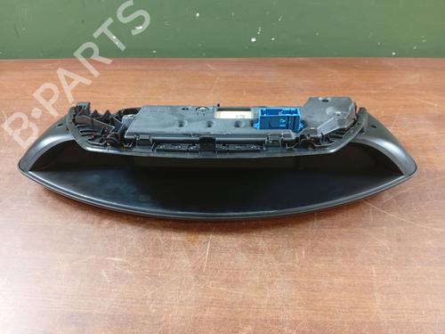 Instrument cluster CITROËN C4 I (LC_) | BP29323244C47