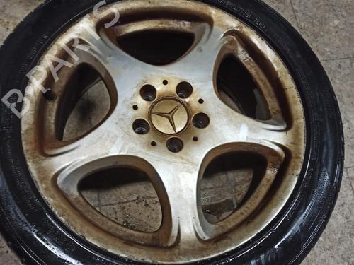Rim MERCEDES-BENZ S-CLASS (W220) S 400 CDI (220.028, 220.128) | BP17849698C45 