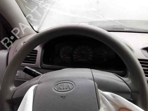 Left taillight KIA RIO I Hatchback (DC) 1.3 | BP17842696C34 