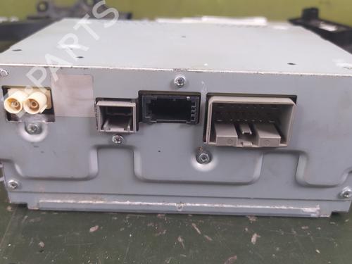 Electronic module LAND ROVER RANGE ROVER EVOQUE (L538) 2.2 D | BP17852735M83 