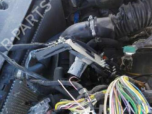 Køler CITROËN C4 Coupe (LA_) 1.6 VTi 120 | BP17843951M31