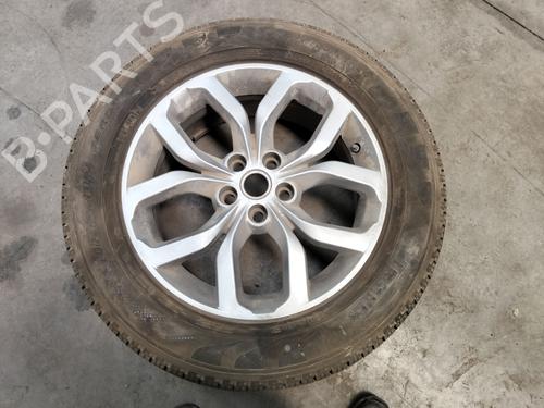 Used Jack Kit Jack Kit LAND ROVER DISCOVERY V (L462) 2.0 Sd4 4x4 (241 hp) 35806116 35806116