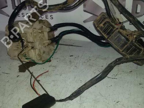 Used Fuel pump FORD FOCUS I (DAW, DBW) 1.8 Turbo DI / TDDi (90 hp) 17840387