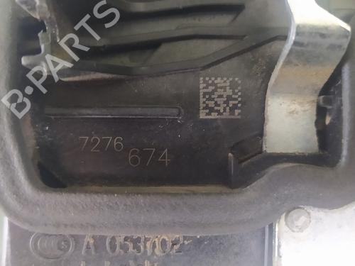 Rear right lock BMW X3 (F25) xDrive 20 d | BP17851625C99 