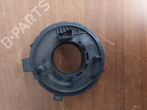Kontaktrulle Airbag VW GOLF IV (1J1) 1.9 TDI (110 hp) 25257452