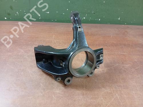 Used Left front steering knuckle FORD C-MAX (DM2) [2007-2010]  31589481