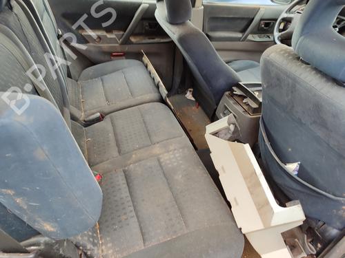 Module électronique MITSUBISHI PAJERO III (V7_W, V6_W) 3.2 Di-D (V68W) | BP23092617M83 