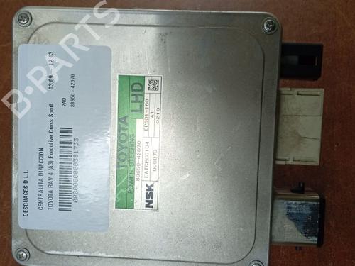 Servostyring Styreenhet TOYOTA RAV 4 III (_A3_) [2005-2014]  30438201