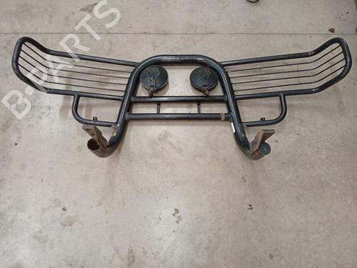 Front bumper reinforcement OPEL FRONTERA A (U92) 2.4 i (53MWL4) | BP28093627C109 
