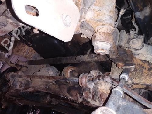 Used Other NISSAN PICK UP (D22) 2.5 TD 4WD (103 hp) 32033522