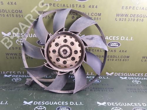 Fan LAND ROVER DISCOVERY III (L319) 2.7 TD 4x4 | BP17851514M128 