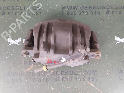 Used Right front brake caliper CHRYSLER 300C Touring (LX, LE) 3.0 CRD (218 hp) 17853950