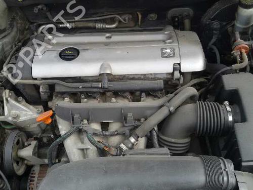 Support PEUGEOT 407 (6D_)  | BP18465364C155 