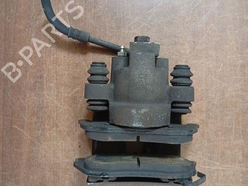 Bremssattel links hinten für JEEP GRAND CHEROKEE III (WH, WK) 3.0 CRD 4x4 (218 hp) 30729762