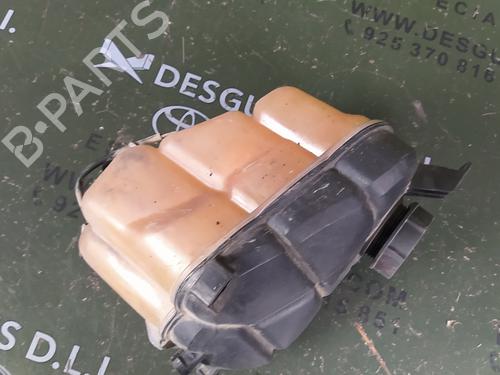 Expansion tank LAND ROVER FREELANDER 2 (L359) 2.2 TD4 4x4 | BP17850046C120 