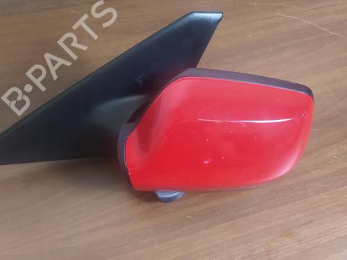 Used Left mirror MAZDA 3 Saloon (BK) 1.6 DI Turbo (BK12Y) (109 hp) 21163958