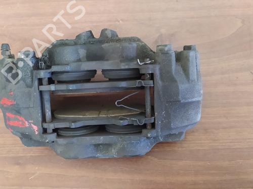 Used Left front brake caliper TOYOTA LAND CRUISER PRADO (_J12_) 3.0 D-4D (KDJ120, KDJ125) (163 hp) 22313789