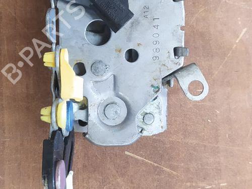 Used Rear left lock Rear left lock FORD USA EXPLORER (U2, U_) [1994-2003] 36300707 36300707