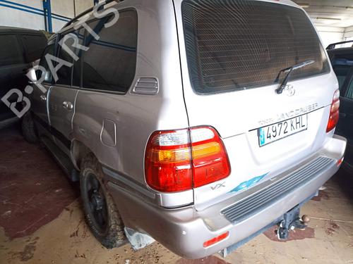 Used Parts TOYOTA LAND CRUISER 100 (_J1_) 4.2 TD (HDJ100_, HDJ100) (204 hp) 1752158