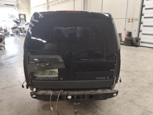 Boot lining LAND ROVER DISCOVERY III (L319) | BP37013505I3 - Image 9