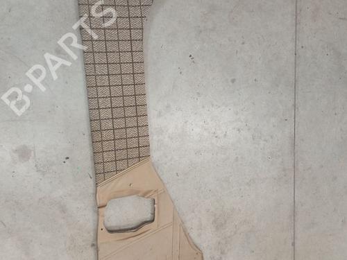 Used Rear right panel NISSAN PATROL III/1 Hardtop (K160) 3.3 D (K160) (95 hp) 30775422