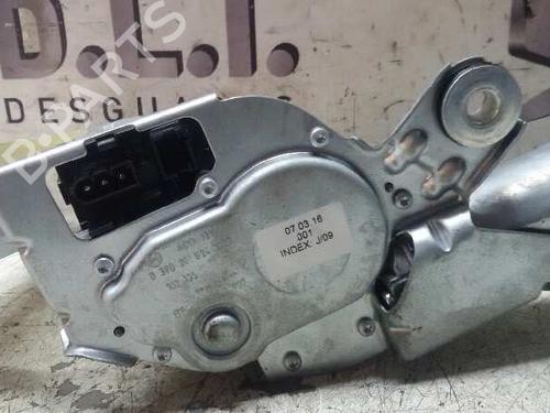 Rear wiper motor BMW X3 (E83) xDrive 20 d | BP17846452M102 