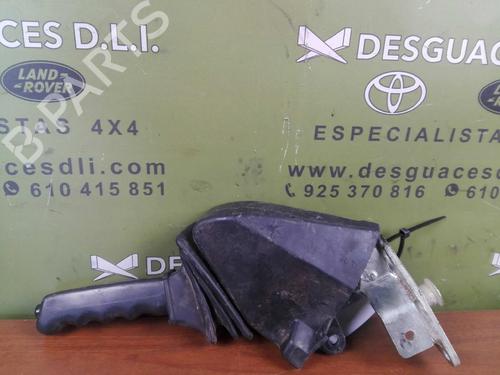 Used Hand brake LAND ROVER DEFENDER Station Wagon (L316) 2.5 Td5 4x4 (L316) (122 hp) 17848783