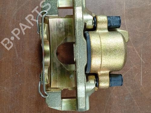 Used Left front brake caliper FORD FIESTA V (JH_, JD_) [2001-2014]  31351478