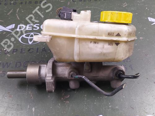 Brake master cylinder SEAT IBIZA III (6L1)  | BP17851821M77 