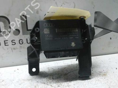 Electronic module AUDI A4 B8 Avant (8K5)  | BP18465508M83 