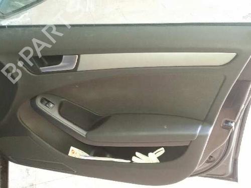 Rear right seatbelt AUDI A4 B8 Avant (8K5)  | BP18465952I28 