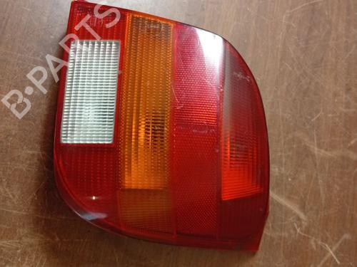 Used Right taillight Right taillight FORD FIESTA III (GFJ) [1989-1997] 34645794 34645794