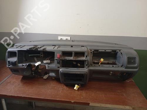 Used Dashboard Dashboard SUZUKI JIMNY Closed Off-Road Vehicle (SN) [1998-2026] 26696988 26696988
