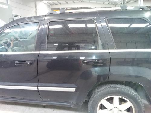 Porta trás esquerda JEEP GRAND CHEROKEE III (WH, WK) [2004-2011]  31041909
