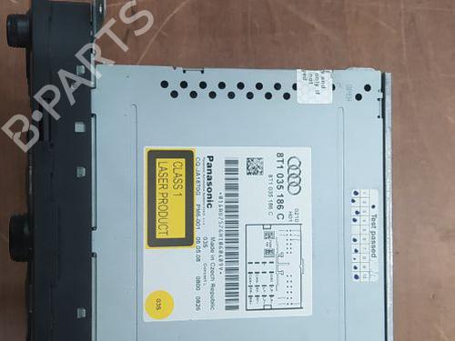 Radio AUDI A4 B8 (8K2) | BP35754220E6 - Image 4