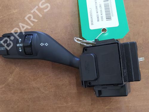 Used Steering column stalk Steering column stalk 37013576 37013576