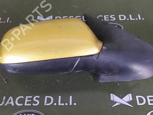 Right mirror CITROËN XSARA (N1) 1.9 TD | BP17853219C27 