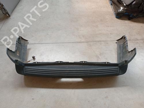 Used Rear bumper Rear bumper LAND ROVER DISCOVERY III (L319) 2.7 TD 4x4 (190 hp) 34471504 34471504