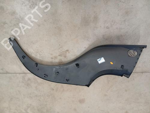 Listwa nadkola tylnego lewego FORD KA (RB_) | BP30874215C136