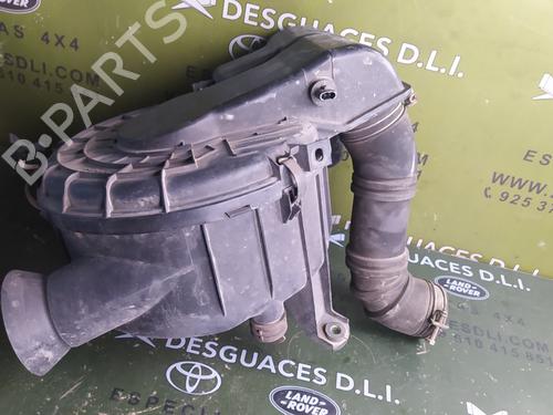 Air filter box TOYOTA LAND CRUISER 90 (_J9_) 3.0 TD (KZJ90_, KZJ95_, KZJ90R, KZJ95R, KZJ90W, KZJ95W) | BP17847787M87 