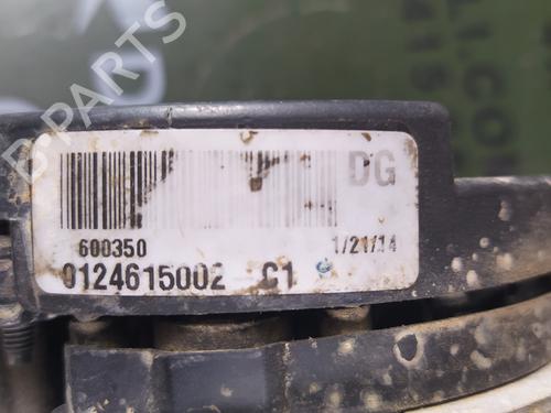 Alternator SUZUKI GRAND VITARA I (FT, HT) 2.0 HDI 110 16V 4x4 (SQ420D, TD83V) | BP17851415M7 