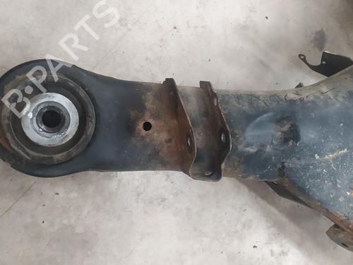 Rear axle MERCEDES-BENZ M-CLASS (W164) ML 320 CDI 4-matic (164.122) | BP23861736M2 