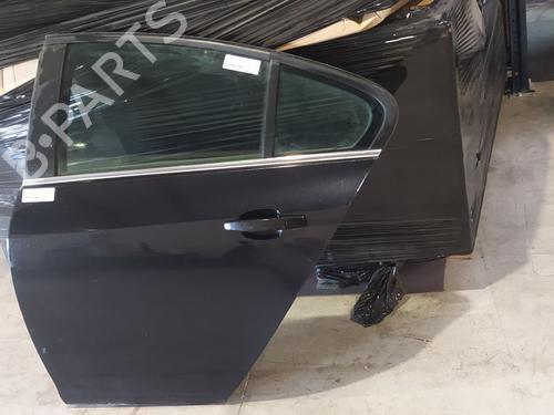 Used Left rear door Left rear door 38445296 38445296