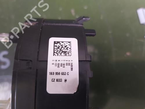 Squib airbag VW GOLF VI (5K1)  | BP18465560C102 
