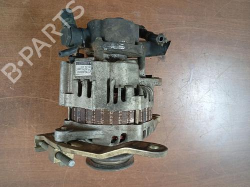 Alternator MITSUBISHI GALLOPER (JK-01) | BP30167611M7