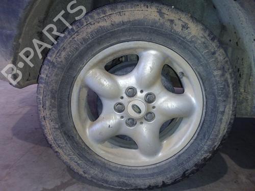 Used Rim Rim LAND ROVER FREELANDER I (L314) 2.0 Td4 4x4 (112 hp) 34004031 34004031